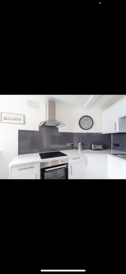 Driftwood Luxury Apartment Lyme Regis Zewnętrze zdjęcie