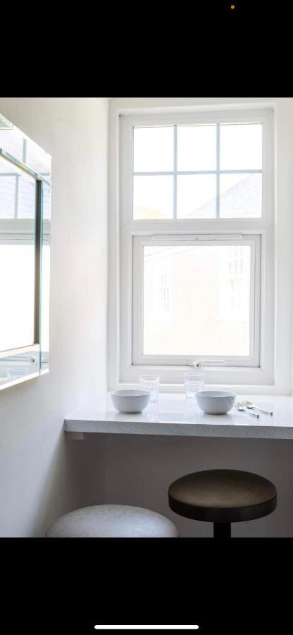 Driftwood Luxury Apartment Lyme Regis Zewnętrze zdjęcie
