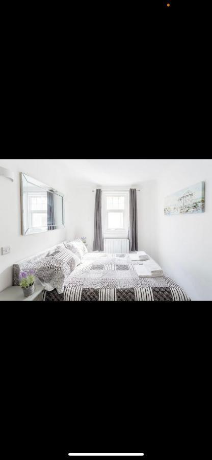 Driftwood Luxury Apartment Lyme Regis Zewnętrze zdjęcie