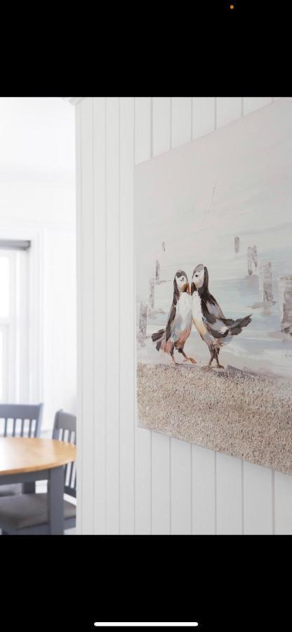 Driftwood Luxury Apartment Lyme Regis Zewnętrze zdjęcie